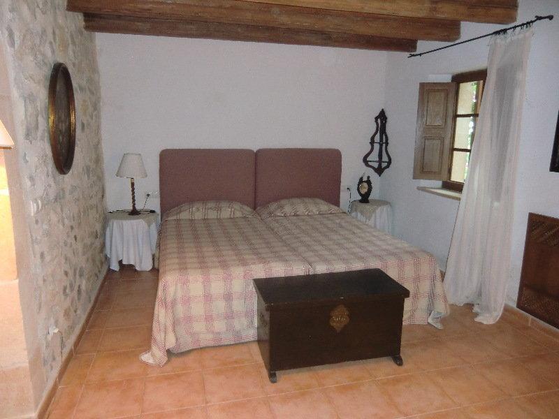 פוררס Hotel Rural Can Feliu מראה חיצוני תמונה