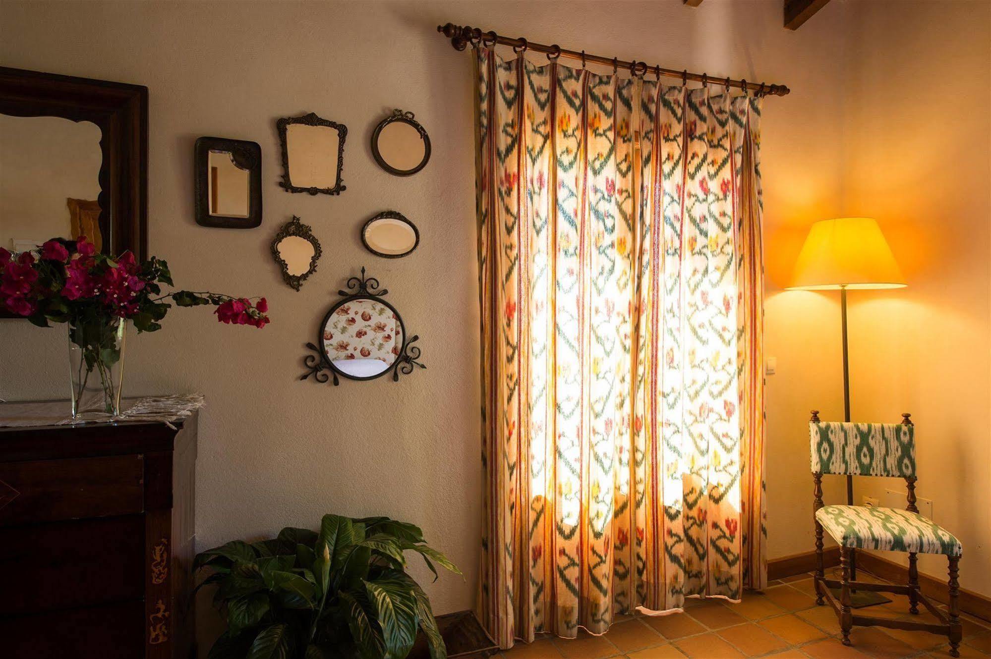 פוררס Hotel Rural Can Feliu מראה חיצוני תמונה
