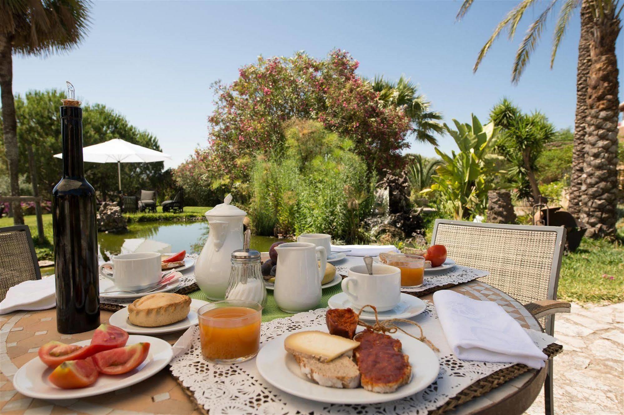 פוררס Hotel Rural Can Feliu מראה חיצוני תמונה